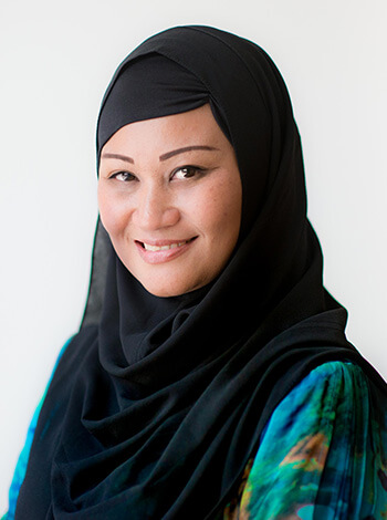 Siti Temian